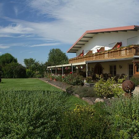 Gaestehaus Vinetum Altdorf  Екстер'єр фото
