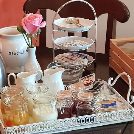 Gaestehaus Vinetum Altdorf  Екстер'єр фото