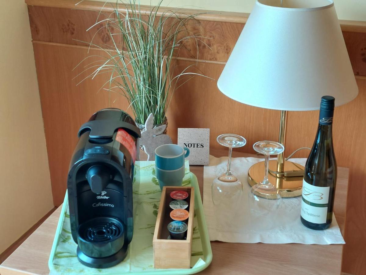 Gaestehaus Vinetum Altdorf  Екстер'єр фото