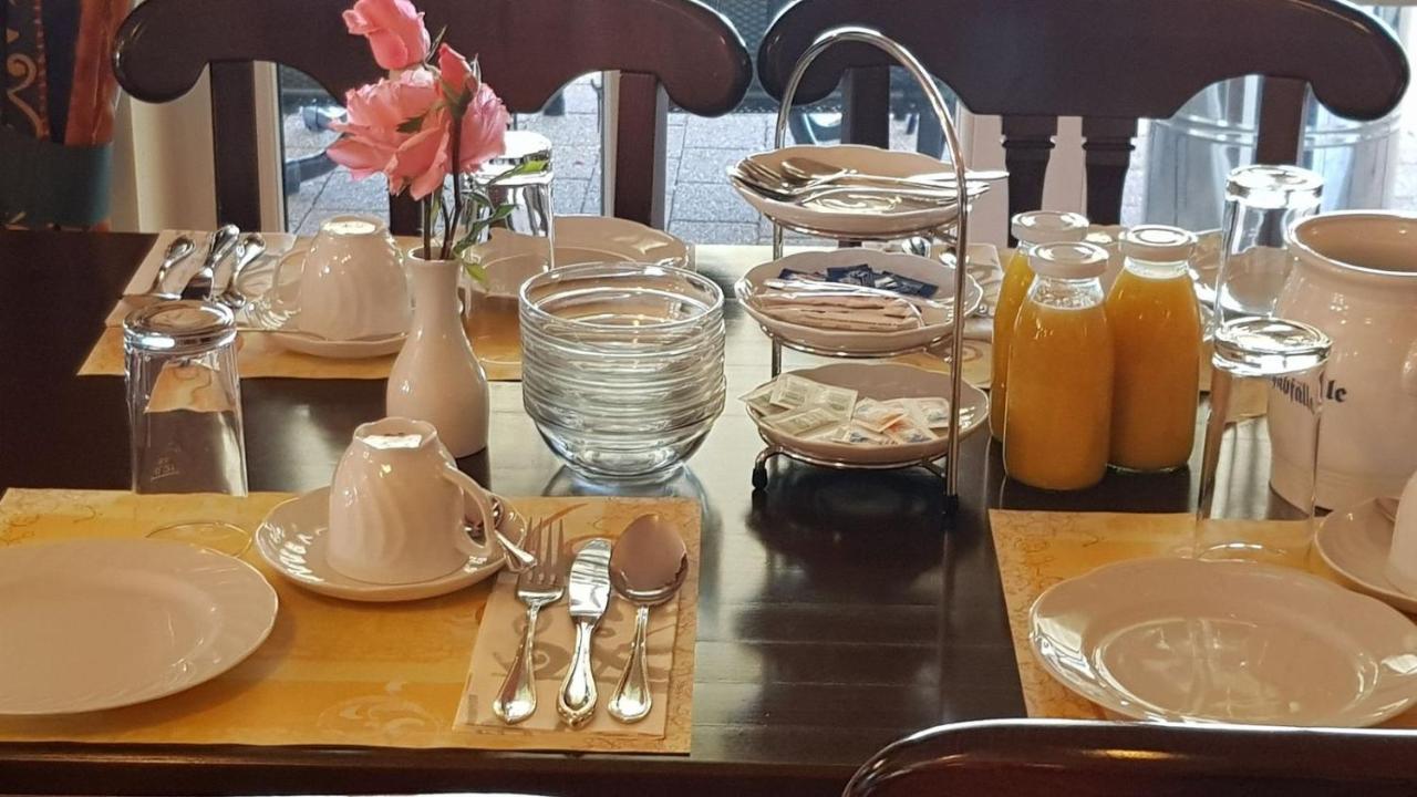 Gaestehaus Vinetum Altdorf  Екстер'єр фото